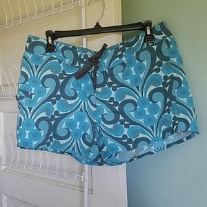 Patagonia Shorts Wavefarer